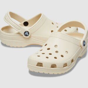 Classic Croc, Size W 7